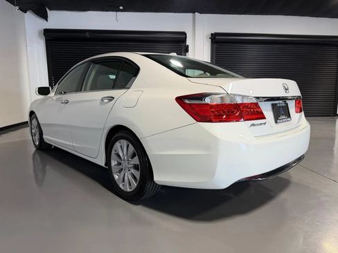 Used 2014 Honda Accord EX-L image 6