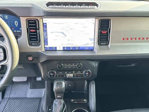 Used 2023 Ford Bronco Raptor image 30
