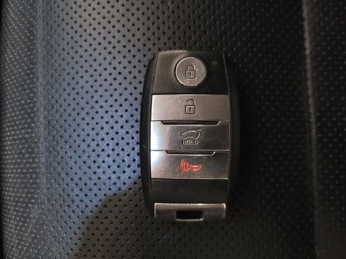 Used 2019 Kia Sorento SX w/ SX Touring Package image 32