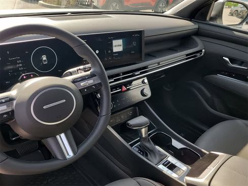 New 2025 Hyundai Santa Cruz Limited image 31