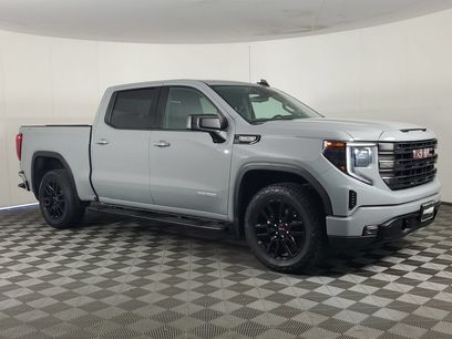 Used 2024 GMC Sierra 1500 Elevation w/ X31 Off-Road Package