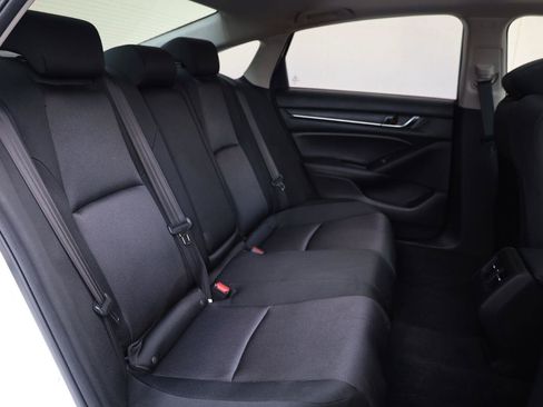 Used 2019 Honda Accord EX image 25