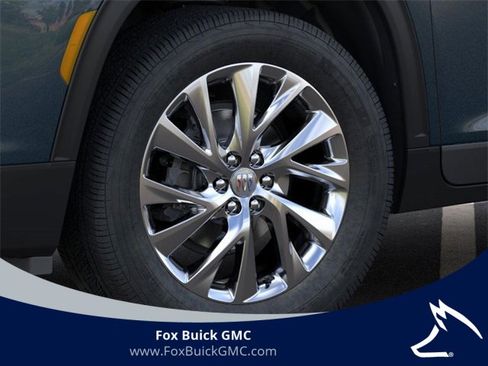 New 2026 Buick Enclave Preferred w/ LPO, Floor Liner Package image 9