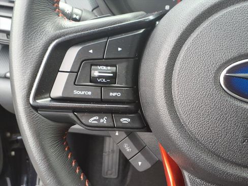 Certified 2022 Subaru Forester Sport image 21