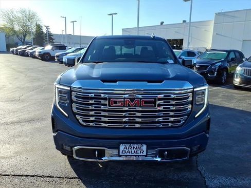 Used 2026 GMC Sierra 1500 Denali w/ Technology Package AWD/4WD image 12