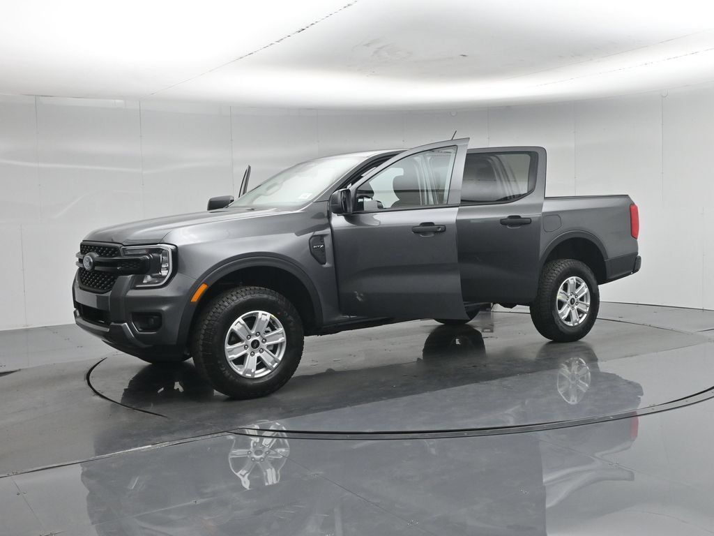 New 2026 Ford Ranger XL RWD image 5