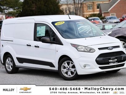 Used 2014 Ford Transit Connect XLT