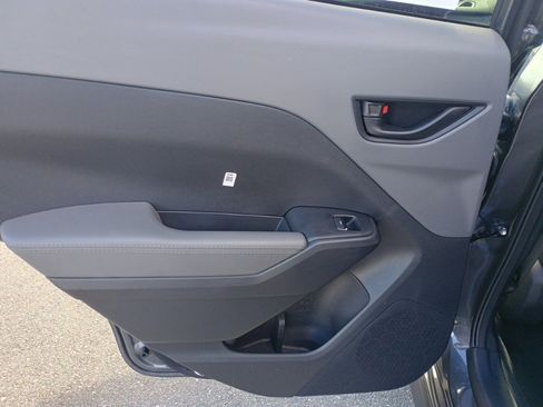 New 2026 Subaru Crosstrek 2.0i Premium image 12