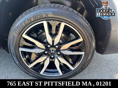 Used 2022 Honda Pilot Touring image 34