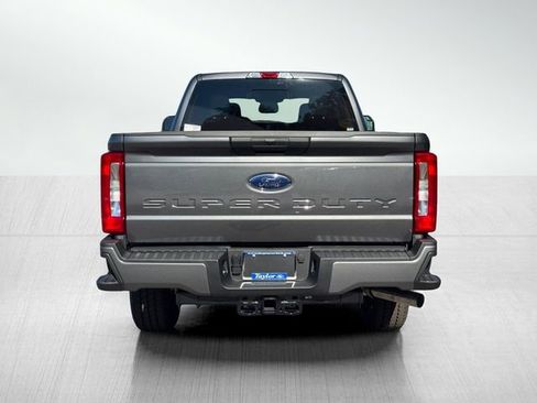 New 2026 Ford F250 XL w/ STX Appearance Package image 4