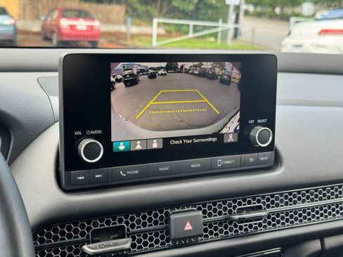 Certified 2024 Honda HR-V Sport image 22