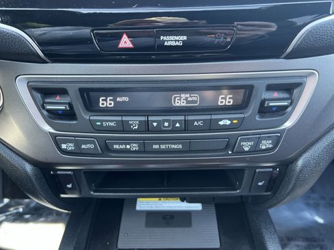 Used 2023 Honda Passport EX-L image 28