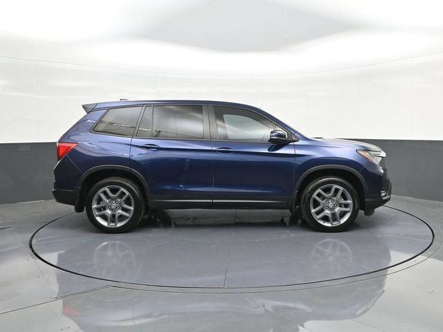 Certified 2023 Honda Passport EX-L image 24