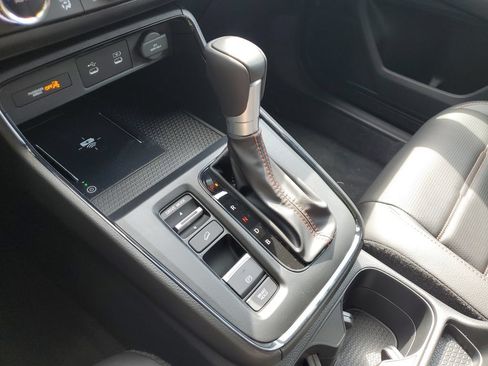 New 2026 Honda CR-V Sport-L image 19