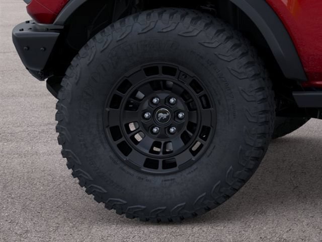 New 2026 Ford Bronco Badlands AWD/4WD image 21