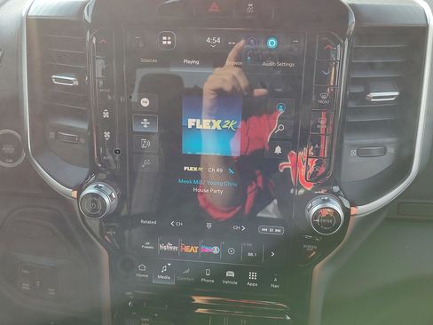 New 2026 RAM 2500 Big Horn image 22