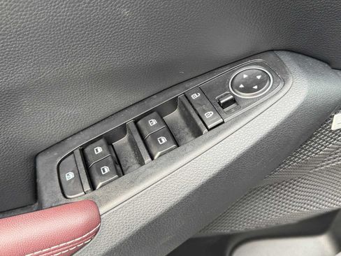 Used 2023 Kia Seltos SX w/ SX Sunroof Package AWD/4WD image 12