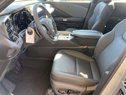 New 2026 Lexus TX 350 350 Premium image 12