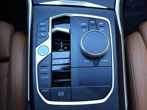 Used 2023 BMW i4 eDrive35 RWD image 20