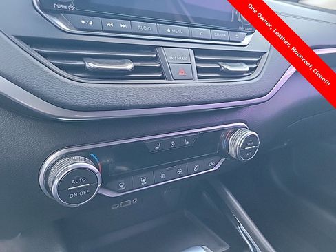 Used 2020 Nissan Altima 2.5 SV image 27