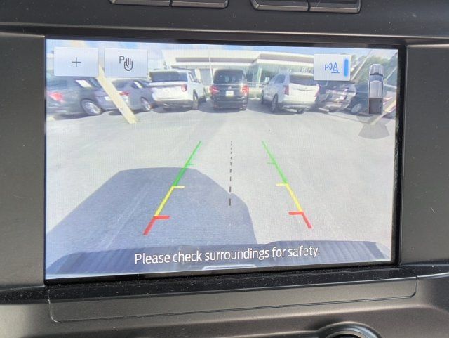Certified 2021 Ford F150 XLT w/ Trailer Tow Package AWD/4WD image 20