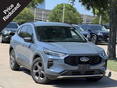 Used 2025 Ford Escape ST-Line w/ Tech Pack #1