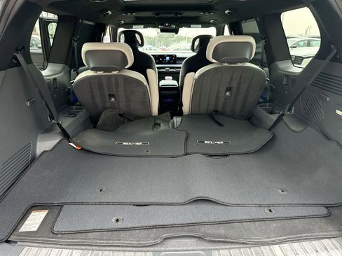 Used 2024 Kia EV9 GT-Line image 20