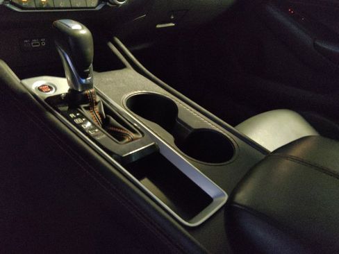 Used 2021 Nissan Altima 2.0 SR image 26