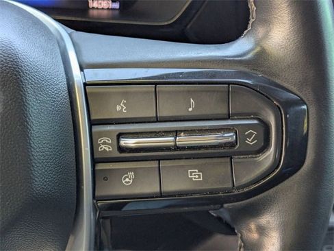 Used 2024 Chevrolet Colorado LT w/ LT Convenience Package III image 20