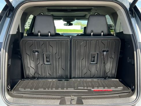 Certified 2023 GMC Acadia AT4 w/ Technology Package AWD/4WD image 49