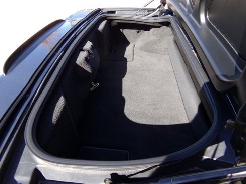 Used 2012 Chevrolet Corvette Convertible image 13