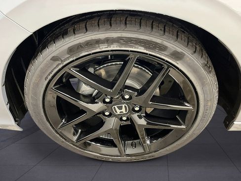 New 2026 Honda Civic Sport image 11