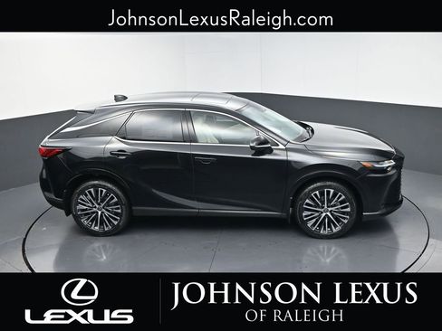 New 2026 Lexus RX 350 Premium Plus image 28