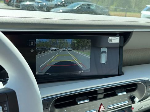 New 2026 Hyundai Palisade SEL FWD image 28