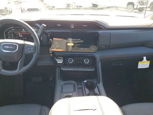 New 2026 GMC Sierra 2500 AT4 image 15