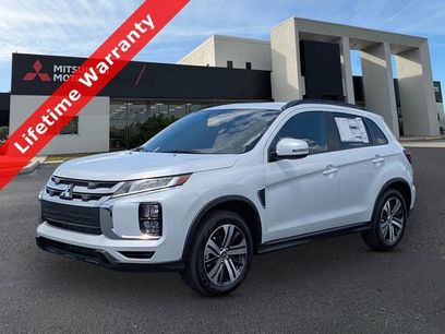 New 2026 Mitsubishi Outlander Sport SEL
