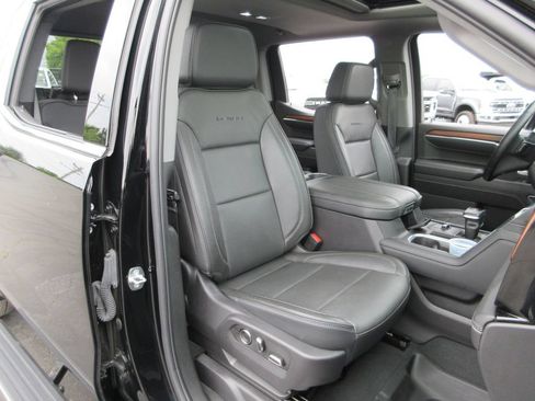 Certified 2024 GMC Sierra 1500 Denali w/ Denali Reserve Package AWD/4WD image 27