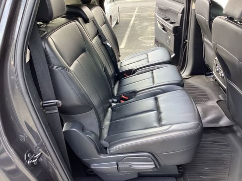 Used 2024 Ford Expedition Max XLT AWD/4WD image 20