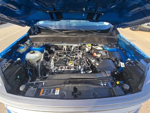 Used 2022 Ford Bronco Sport Big Bend w/ Convenience Package image 6