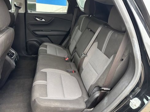 Used 2023 Chevrolet Blazer LT FWD image 12