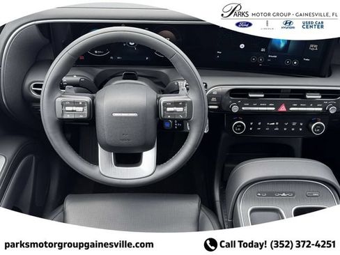 New 2026 Hyundai Palisade Calligraphy AWD/4WD image 17