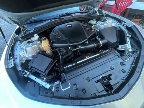 Used 2019 Chevrolet Camaro LT image 27