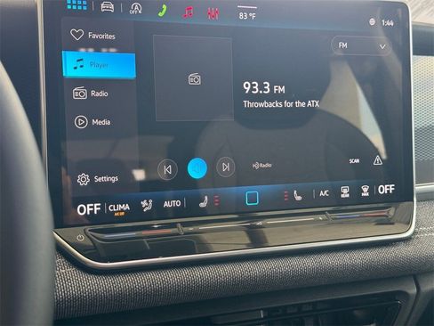 New 2026 Volkswagen Tiguan S image 19