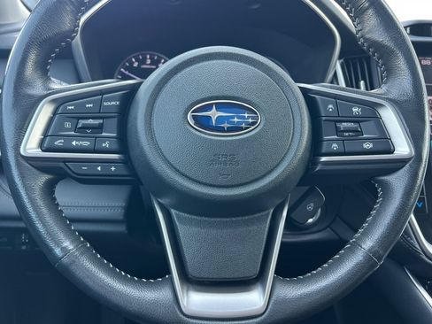 Used 2023 Subaru Outback Limited AWD/4WD image 23