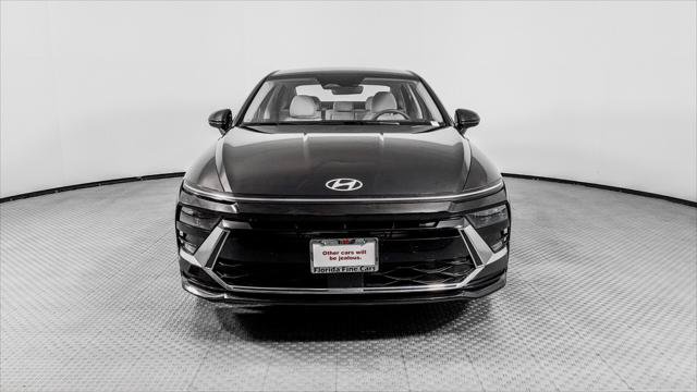 Used 2025 Hyundai Sonata SEL FWD image 12