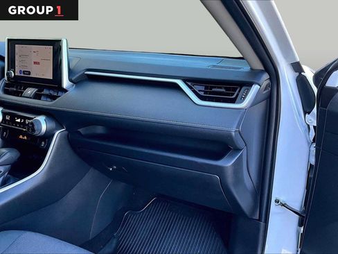Certified 2024 Toyota RAV4 XLE AWD/4WD image 19