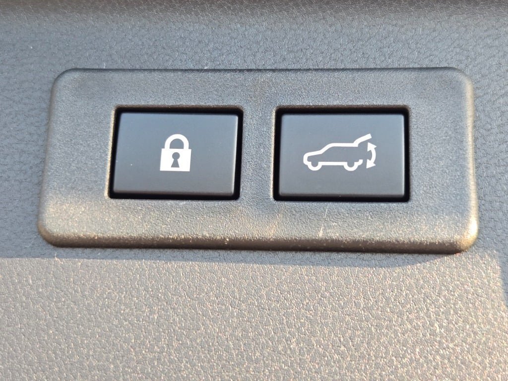 New 2026 Subaru Forester Touring AWD/4WD image 22