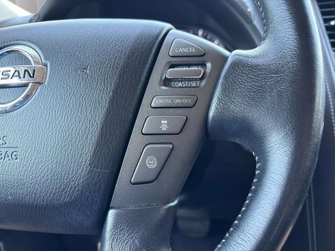 Used 2019 Nissan Armada SL w/ Premium Package AWD/4WD image 24