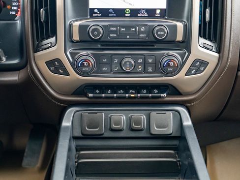 Used 2015 GMC Sierra 1500 Denali w/ Driver Alert Package AWD/4WD image 26