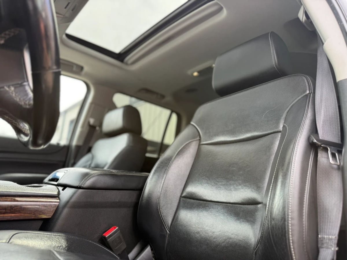 Used 2019 GMC Yukon SLT AWD/4WD image 23